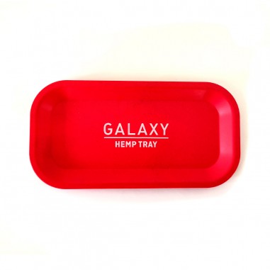 Bandeja Biodegradable Tray-Galaxy