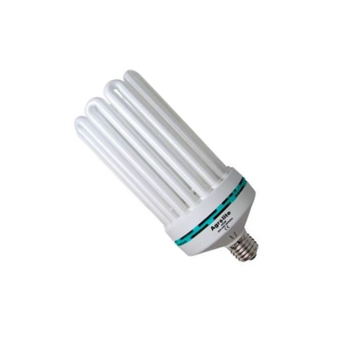 CFL Fluorescente Compacto Agrolite 250w Crecimiento