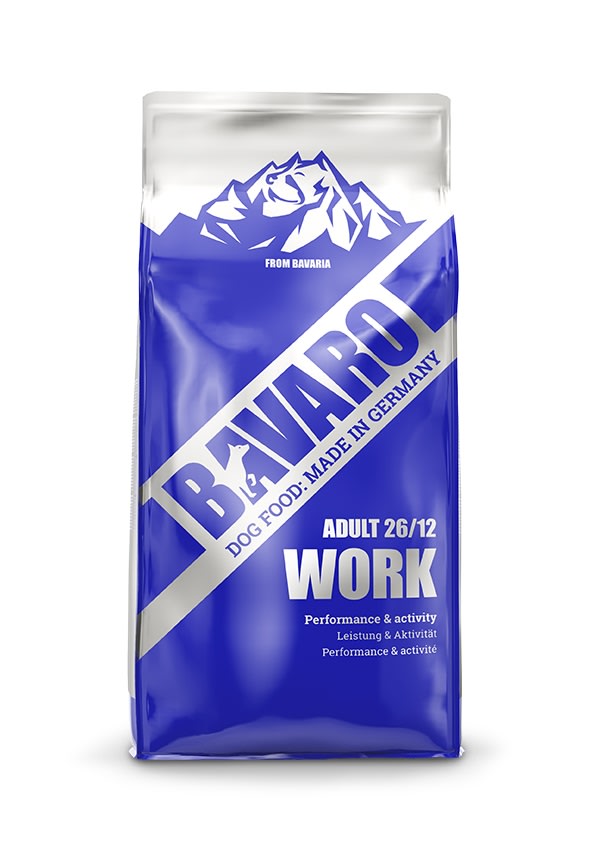 Bavaro Work 18Kg