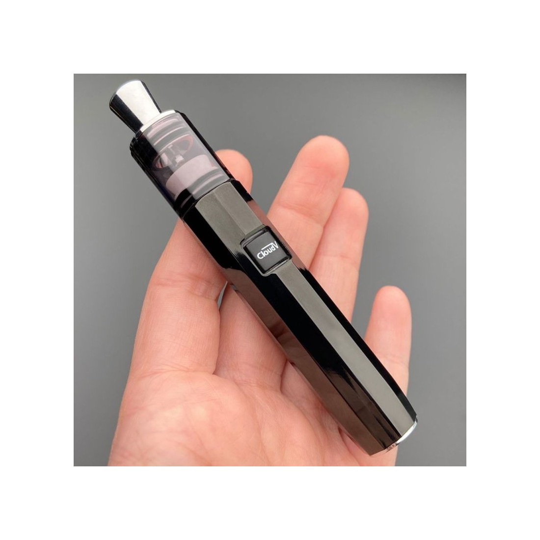 Vaporizador Flash Black Edition