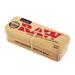 Caja Metálica King RAW Preenrolados