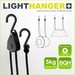 Polea Light Hanger