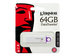 Kingston DataTraveler G4 64GB USB 3.0 