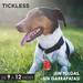 Tickless Perro y Gato Repelente Ultrasonico