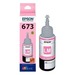 Botella Tinta Magenta Claro Epson T673620 70ml