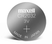 Pila Maxell CR2032 (x1)