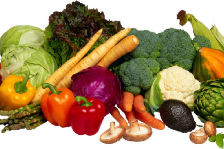 9 formas de utilizar frutas y verduras pasadas o evitar que se echen a perder