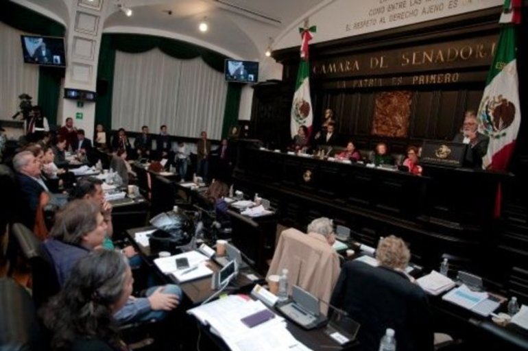 México aprueba el uso medicinal de la marihuana
