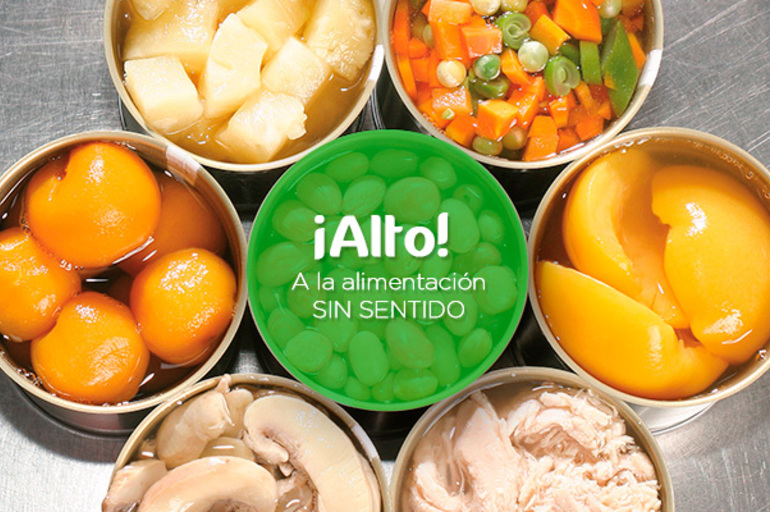 Trofología y combinación de alimentos