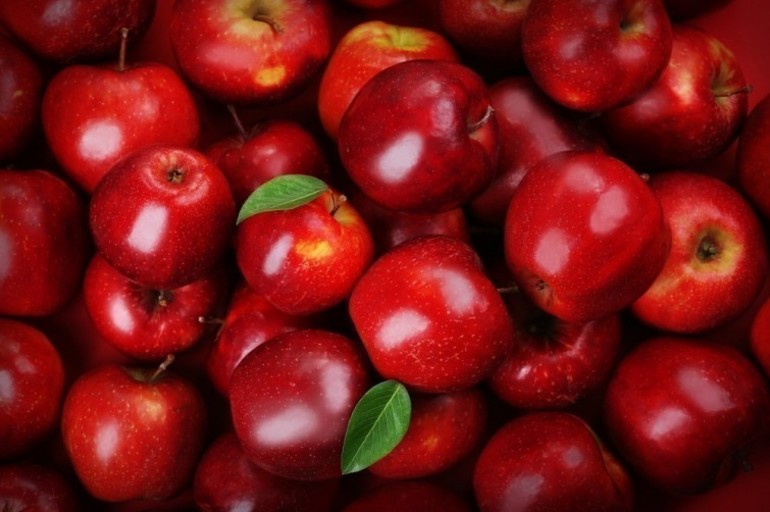 Cómo hacer tu propia sidra de manzana