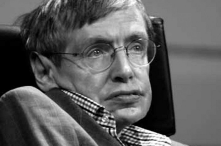 15 reflexiones de Stephen Hawking que te dejarán pensando durante horas