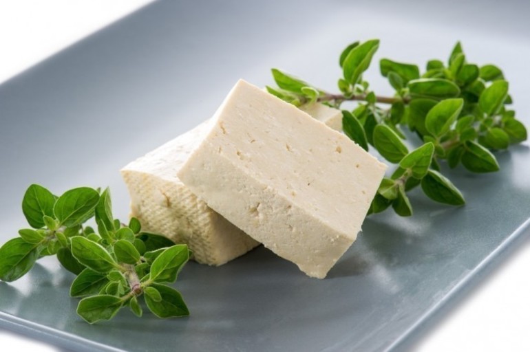 Cómo hacer queso vegetal para sustituir al queso de vaca