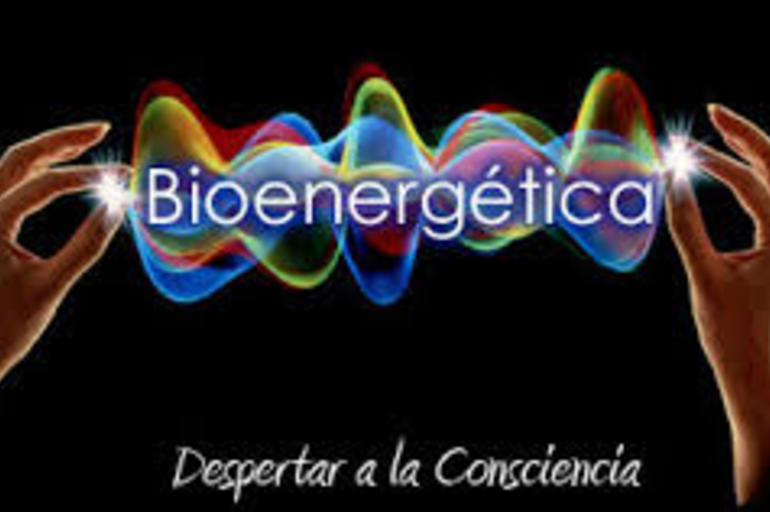 Bioenergetica : La Medicina del Futuro, entérate de que se trata!