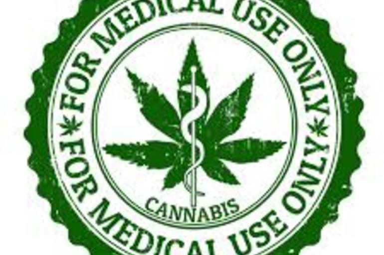 El descubrimiento del cannabis medicinal