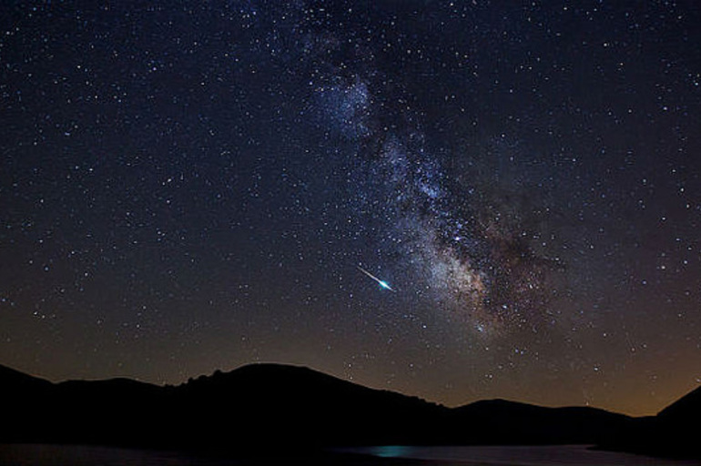 Desde mediados de este mes de abril algo espectacular se podrá observar en cielo de nuestro planeta