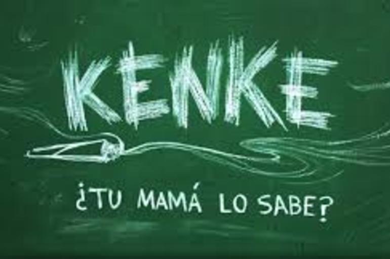 Kenke, la película de estreno mundial el 20 de Abril