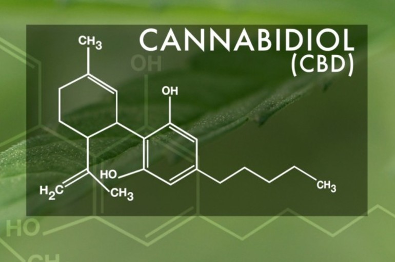 Un componente de la marihuana combate los efectos de la epilepsia