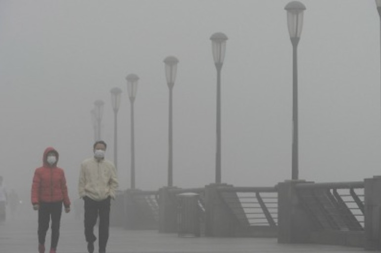 13 consejos para reducir la contaminación en el aire