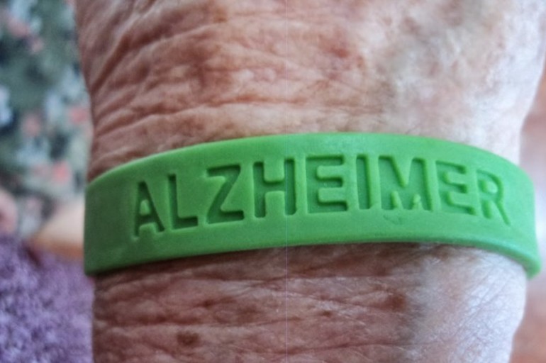 Estudio. La marihuana ayuda a los pacientes de Alzheimer