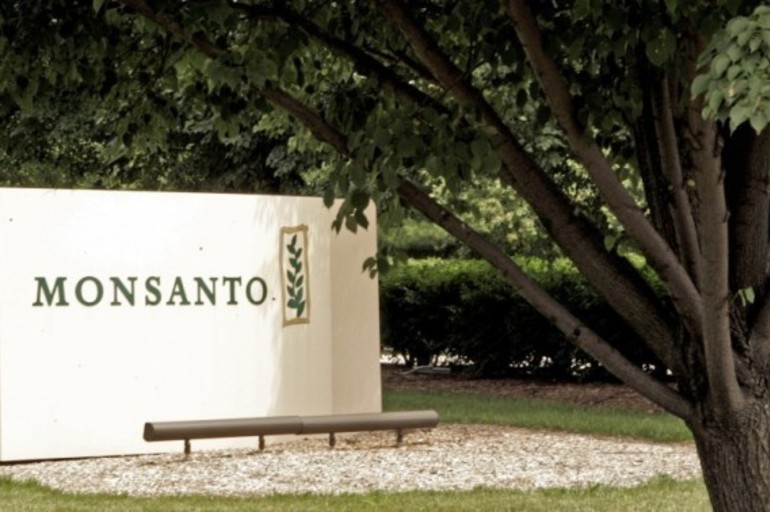 Gracias a millones de activistas en todo el mundo, Monsanto será llevada a juicio