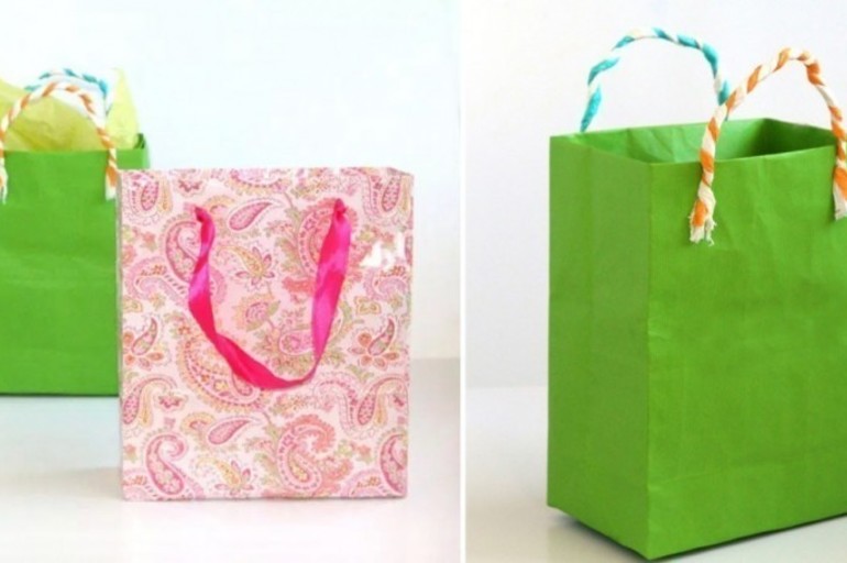 Reciclar bolsas de papel: ¿Cómo hacerlo de forma correcta?
