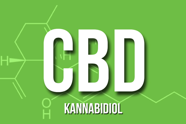 El cannabidiol (CBD), el futuro de la medicina