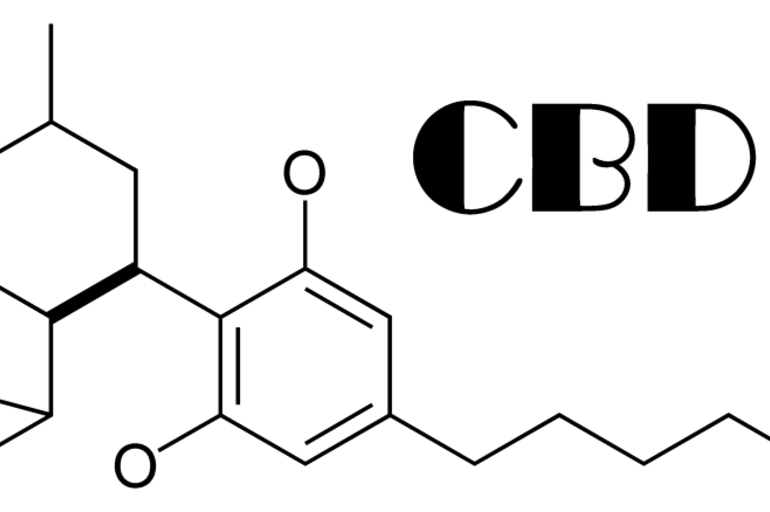 El cannabidiol o CBD protege contra convulsiones inducidas por cocaína