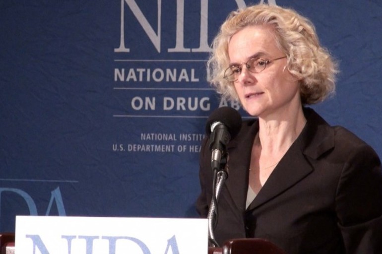 La Directora del Instituto Nacional sobre el Abuso de Drogas, EEUU, dice que el cannabidiol es seguro y no adictivo