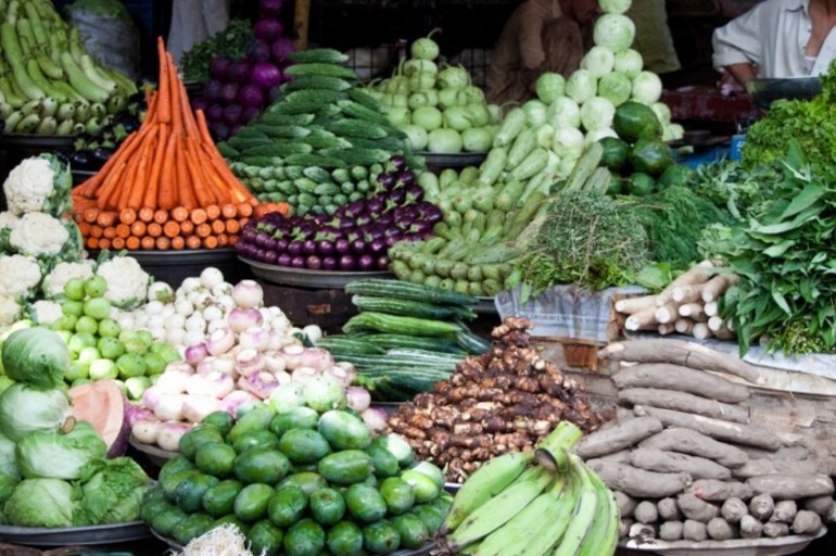 Te enseñamos cómo mantener tus frutas y verduras ¡siempre frescas!