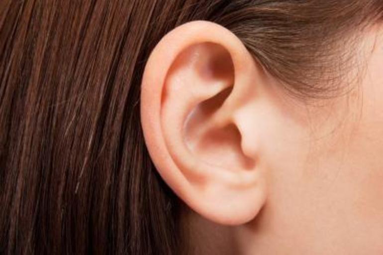 7 cosas que las orejas muestran acerca de la salud