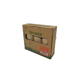 Try Pack Stimulant Pack