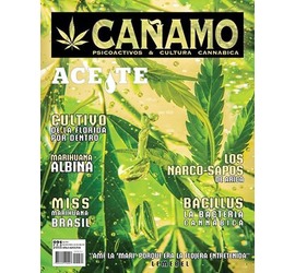 Revista Cañamo 94