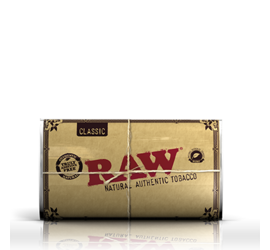 Tabaco Raw Classic