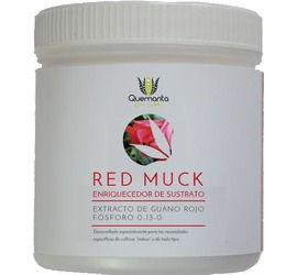 Red Muck