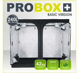 Armario 240L Probox Basic