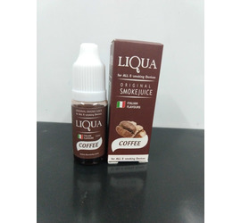 Liqua Coffee 10ml