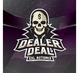 Dealer Deal XXL AutoMix (x12)
