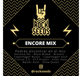 Encore Mix (x1)