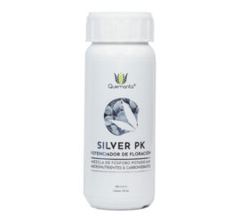 Silver PK 8/10 250ml