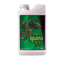 Iguana Grow 1L OIM