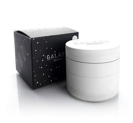 Galaxy Grinder 55mm Blanco