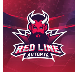 Red Line Automix (x12)