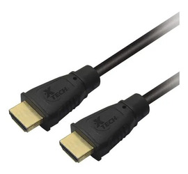 Cable HDMI Macho 3mt