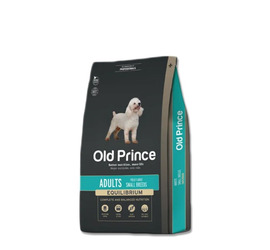 Old Prince Small Perro Adulto 2kg