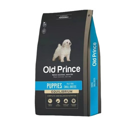 Old Prince Small Cachorro 2kg