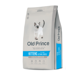 Old Prince Kitten 1kg