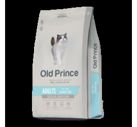 Old Prince Gato Urinary 1kg