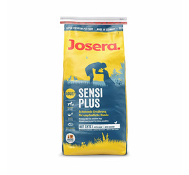 Josera Sensiplus 15kg