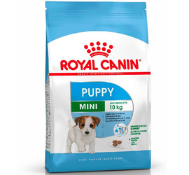 Royal Canin Puppy Mini 7.5Kg
