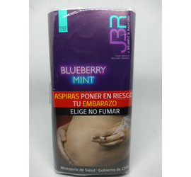 JBR Blueberry Mint 30grs
